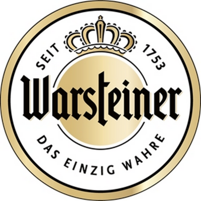 Warsteiner logo